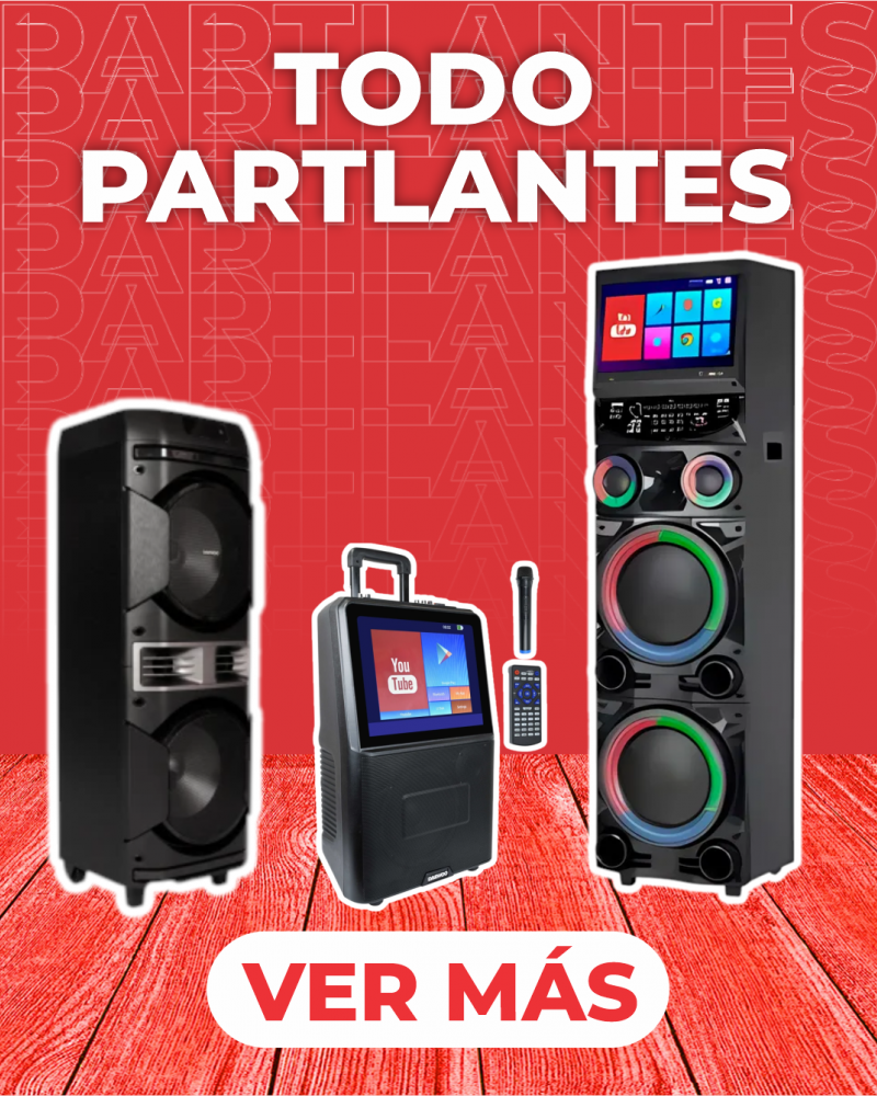 PARLANTES