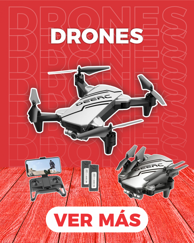 DRONES